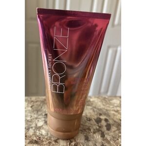 Victoria's Secret Instant Bronzing Tinted Shimmer Lotion 2.5 fl oz RARE HTF NEW
